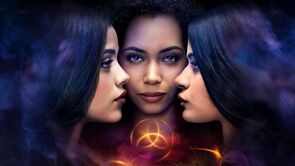Фото из сериала Зачарованные (2018)