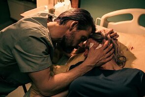 Фото из сериала Чёрные пески (2021)