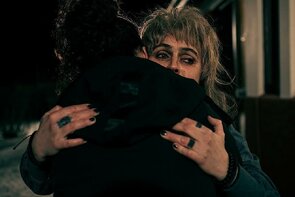 Фото из сериала Чёрные пески (2021)