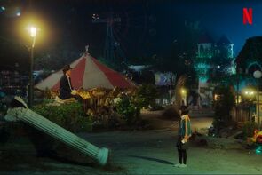 Фото из сериала Звук волшебства (2022)