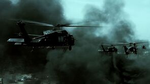 Фото из фильма Чёрный ястреб (2002)