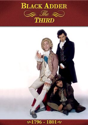 Фото из сериала Чёрная гадюка 3 (1987)