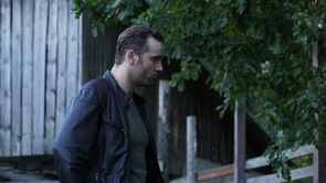 Фото из сериала Чёрное солнце (2024)
