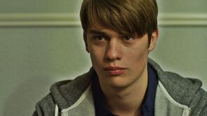 Фото из фильма Чёртов красавчик (2016)