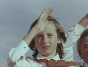 Фото из фильма Что там, за поворотом? (1981)