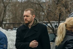 Фото из сериала Что и требовалось доказать (2017)