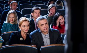 Фото из сериала Чтобы увидеть радугу... (2017)