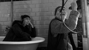 Фото из фильма Что скрывает Ирен? (2025)