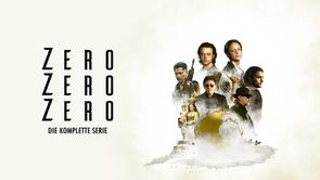 Фото из сериала НольНольНоль (2020)