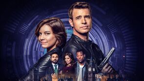 Фото из сериала Виски Кавалер (2019)