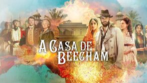 Фото из сериала Поместье в Индии (2019)