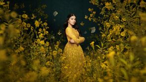 Фото из сериала Дикинсон (2019)