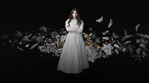 Фото из сериала Дикинсон (2019)