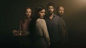 Фото из сериала Дом с прислугой (2019)