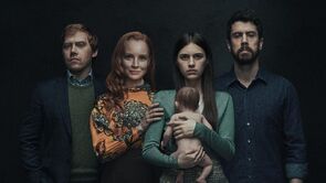 Фото из сериала Дом с прислугой (2019)