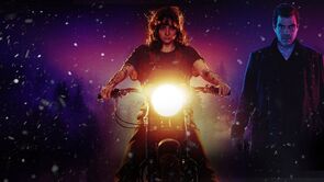 Фото из сериала Страна Рождества (2019)