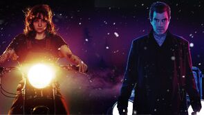 Фото из сериала Страна Рождества (2019)