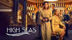Фото из сериала Открытое море (2019)