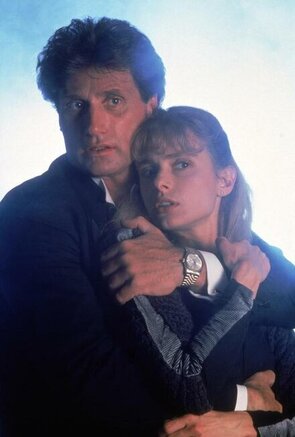Фото из сериала Что-то не отсюда (1988)