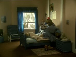 Фото из мультфильма Чуча 3 (2005)