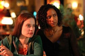 Фото из сериала Чудопад (2004)