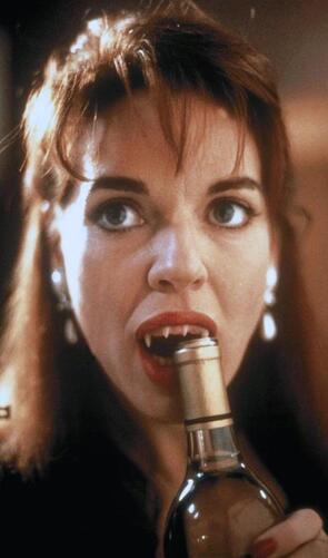 Фото из фильма Чудовищная мачеха (1993)