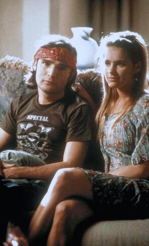 Фото из фильма Чудовищная мачеха (1993)