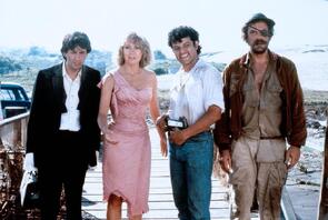 Фото из фильма Чудеса (1986)
