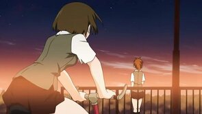 Фото из мультфильма Чудо звёздного неба (2006)