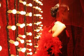Фото из фильма Чудесные годы (2007)