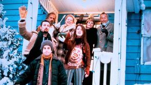 Фото из фильма Чудеса на Новый год (1997)