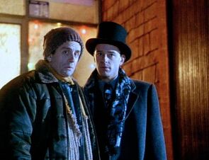 Фото из фильма Чудеса на Новый год (1997)