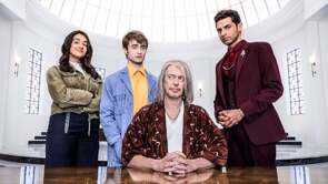 Фото из сериала Чудотворцы (2019)