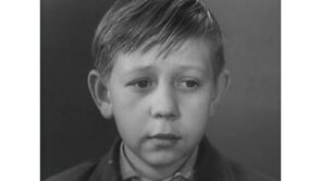 Фото из фильма Чудак из пятого «Б» (1972)