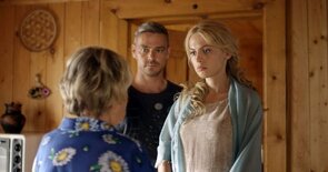 Фото из сериала Чужая жизнь (2014)
