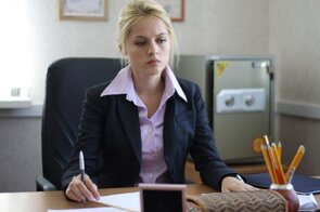 Фото из сериала Чужая жизнь (2014)