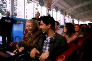Фото из фильма Чужие похороны (1996)