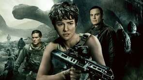 Фото из фильма Чужой: Завет (2017)