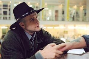 Фото из сериала Чужое дежурство (2004)