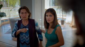 Фото из сериала Чужие секреты (2023)