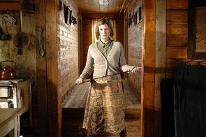 Фото из фильма Чужой лес (2008)