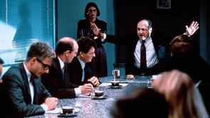 Фото из фильма Чужие деньги (1991)