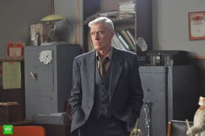 Фото из сериала Чума (2015)