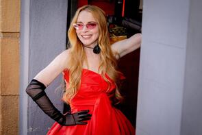 Фото из фильма Чумовая пятница 2 (2025)