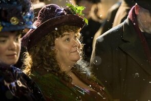 Фото из сериала Чуть свет — в Кэндлфорд (2008)