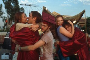 Фото из фильма Чуваки (2002)