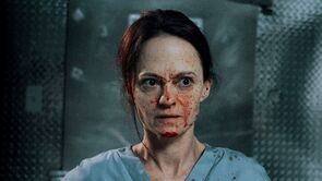Фото из фильма 12-часовая смена (2020)