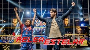 Фото из фильма Самое главное событие (2020)