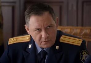 Фото из сериала Чувство правды 2 сезон (2024)