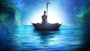 Фото из фильма Cirque du Soleil: Сказочный мир (2012)